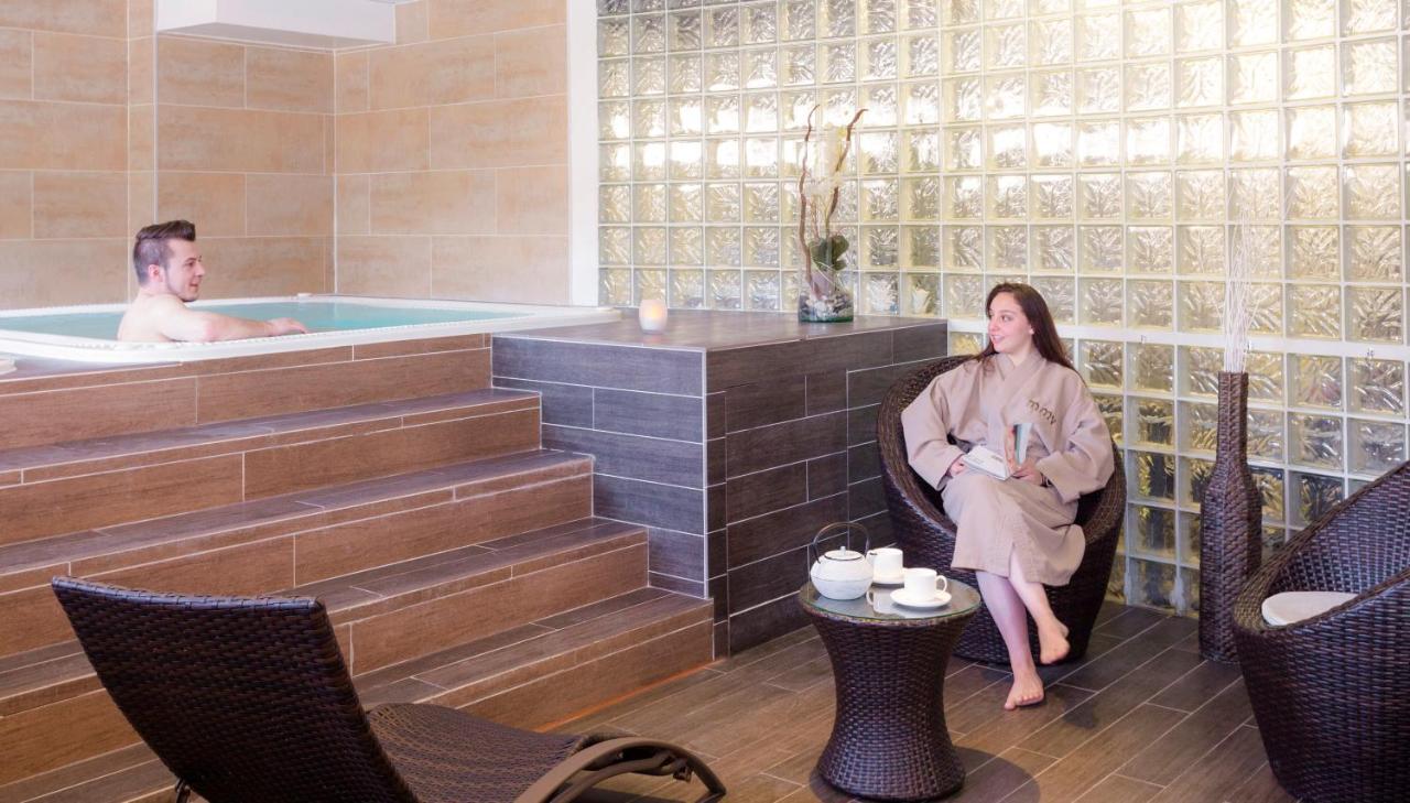 Hotel Club Mmv Le Flaine *** المظهر الخارجي الصورة
